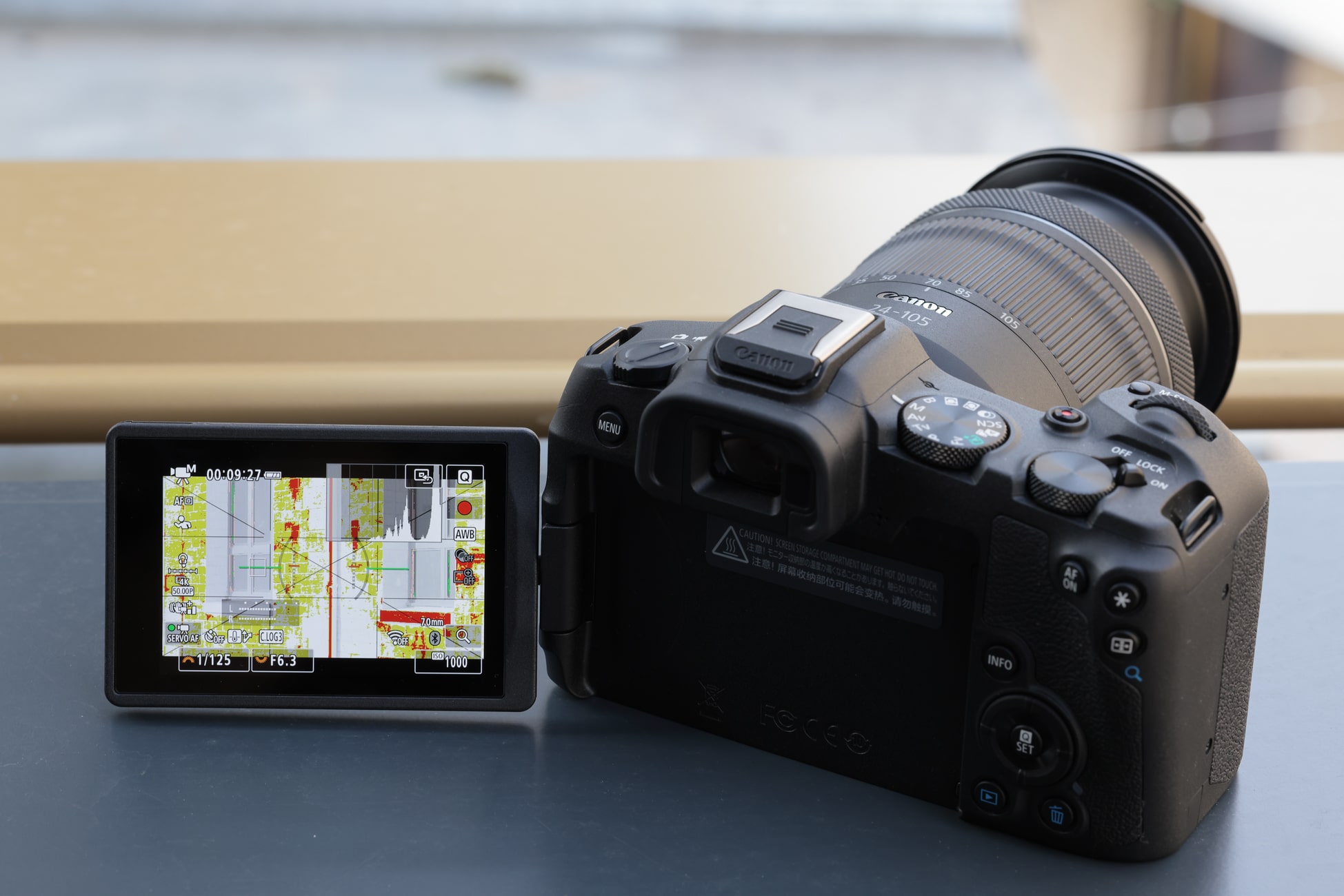 Canon EOS R8